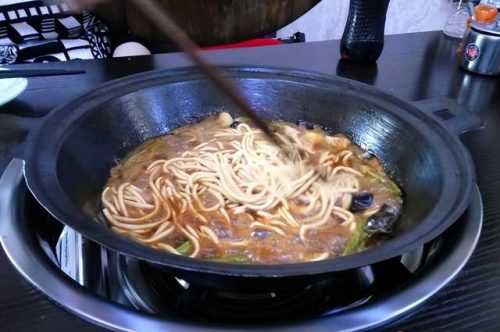 哈尔滨自助面食排名前十(哈尔滨最好吃的面馆排行榜)插图36