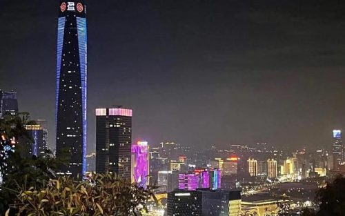 全国收入费用排名前十(中国各省人均收入排名)插图