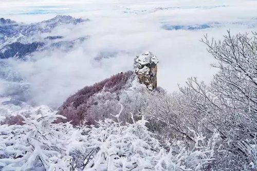 保定冬季景点排名前十(保定名胜古迹)插图3