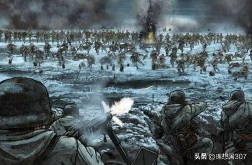 欧洲最大坟场排名前十(世界十大墓地排名)插图11