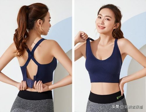 女士健身套装排名前十(女士健身服品牌排行榜)插图4