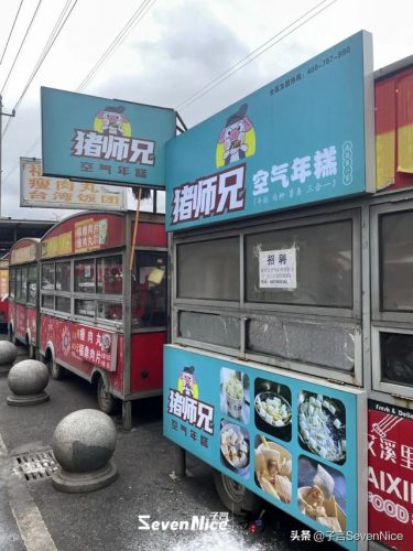 江西早餐地摊排名前十(江西什么早餐最受欢迎)插图33