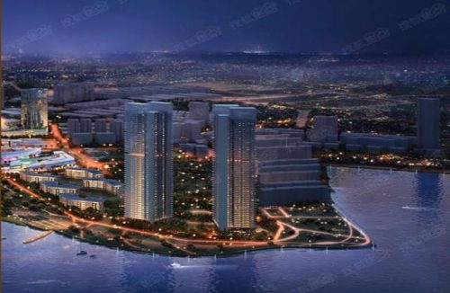 深圳楼盘最贵排名前十(深圳房价全国排名)插图5