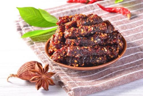 湖州儿时美食排名前十(湖州十大名小吃)插图2