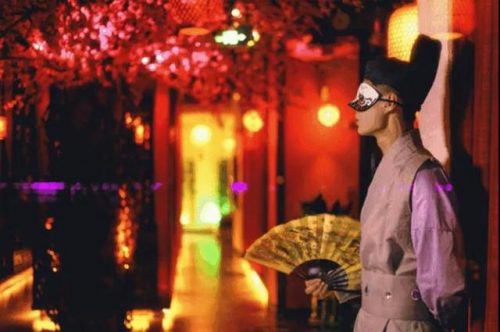 长春美式酒馆排名前十(长春七堂酒馆喝什么酒)插图8
