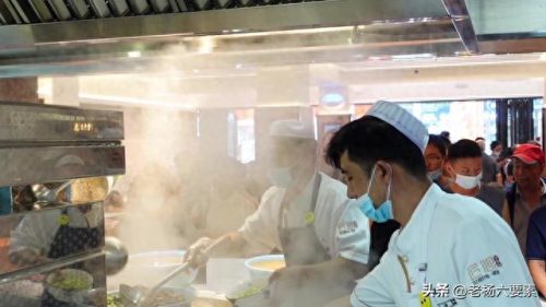 甘肃本地饭馆排名前十(甘肃环境好饭店)插图7