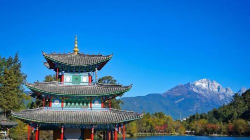 丽江最美建筑排名前十(丽江必去景点)插图8