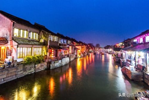 嘉兴周围度假排名前十(嘉兴周边哪里适合度假)插图10