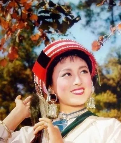 全网排名前十的美女(现在中国十大美女排名)插图5