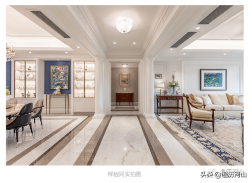 山东最美豪宅排名前十(济南最好的别墅)插图6