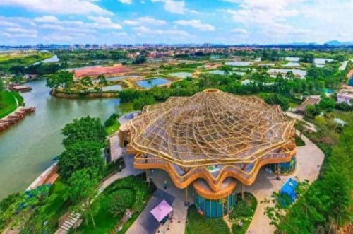 广东候鸟城市排名前十(广东温泉城市排名)插图2