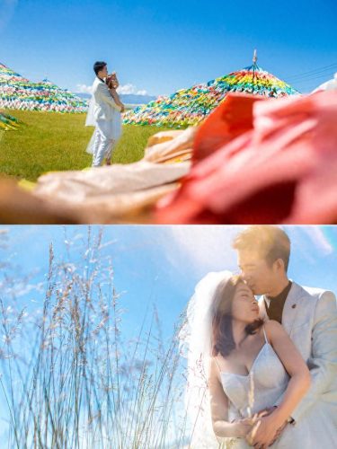 沙漠婚纱摄影排名前十(国内婚纱摄影地前十名)插图4