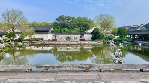 宁波游玩公园排名前十(宁波必游景点)插图3