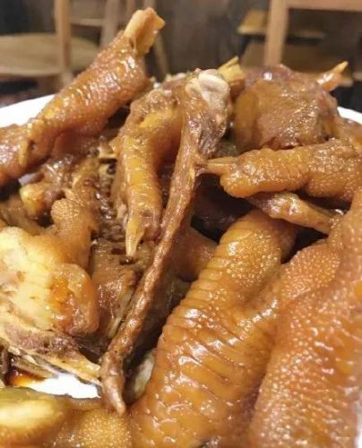 香港卤肉排名前十(哪里学卤肉最有名气)插图17
