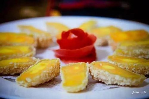 琼中湘菜美食排名前十(琼中美食网)插图10