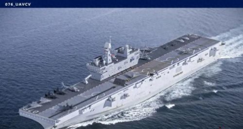 军港最强武器排名前十(军事武器最强排行榜)插图4