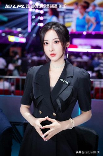 以往游戏女主播排名前十(游戏女主播排名)插图9