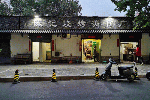 鱿鱼烧烤品牌排名前十(哪个牌子的鱿鱼仔真材实料)插图6
