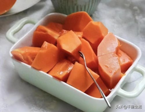 广东木瓜销量排名前十(木瓜酱菜销量最大)插图22