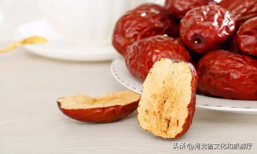 河北土特产排名前十(湖北特产有哪些土特产可以带走)插图1