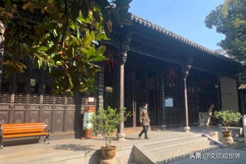 合肥复古豪宅排名前十(合肥最好的豪宅在哪里)插图38