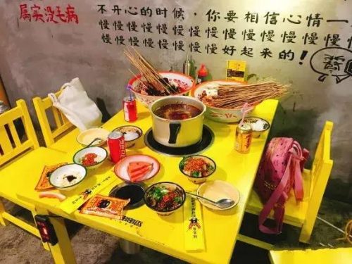 镇江好吃串串排名前十(扬州串串哪家最好吃)插图8