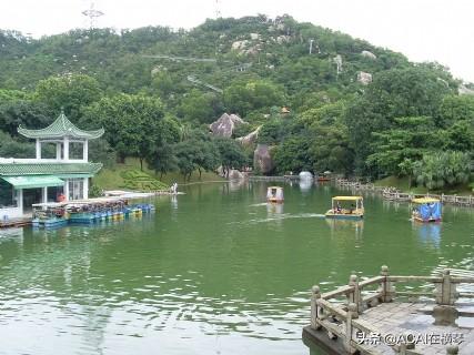 珠海旅游 景区排名前十(珠海旅游风景区大全)插图4