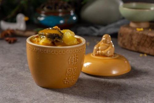 西安米其林酒店排名前十(鼎泰丰米其林几星级)插图7