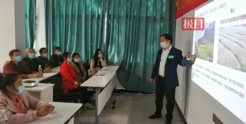 汉川茶艺师排名前十(武汉茶艺师招聘信息)插图3
