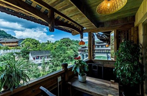 湘西前十的酒店排名(吉首皇冠假日大酒店)插图22