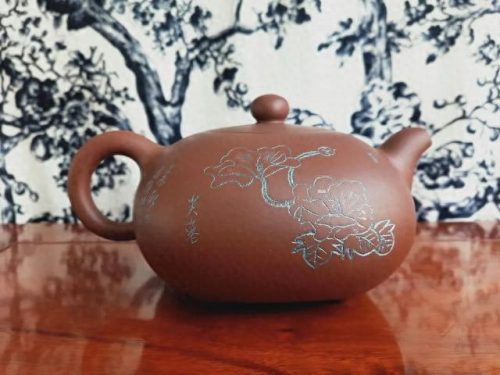 诸暨紫砂大师排名前十(紫砂十大名师排名)插图14
