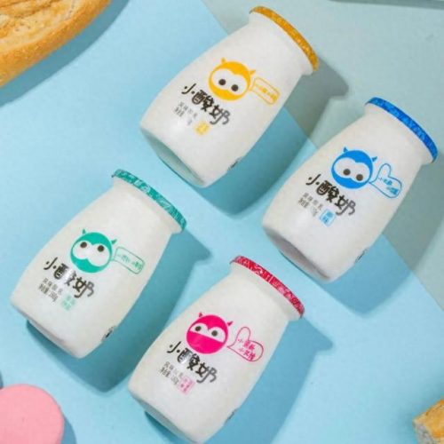 国内超市酸奶排名前十(超市酸奶品牌大全)插图16
