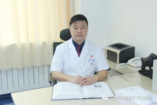 阜新男科诊所排名前十(葫芦岛男科医院排名最好的医院)插图9