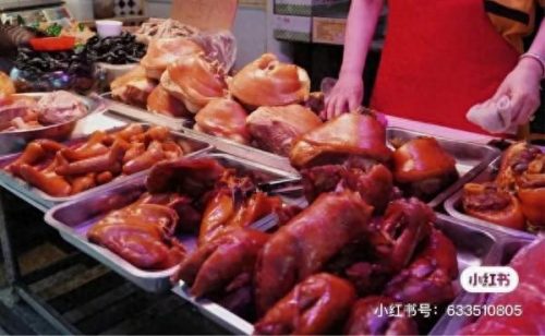 古镇商场美食排名前十(珑园古镇美食)插图7