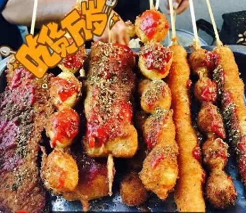 盘山美食西餐排名前十(附近西餐美食推荐排行榜)插图72