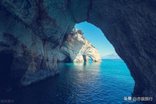 希腊旅游岛屿排名前十(希腊岛屿壁纸)插图17