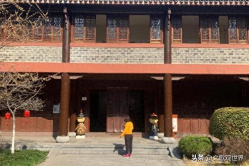 合肥复古豪宅排名前十(合肥最好的豪宅在哪里)插图95