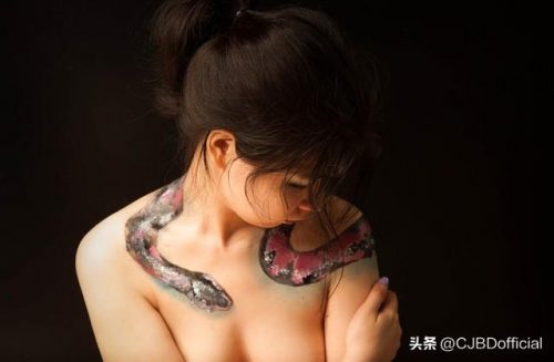 东欧最美妖精排名前十(北欧十大巨妖)插图9