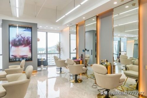 贵阳美发排名前十(贵阳哪家理发店好又便宜)插图4