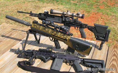 北美枪支俱乐部排名前十(张店枪支俱乐部)插图4