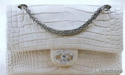 顶级稀有包包排名前十(稀有皮包可以造假吗)插图5