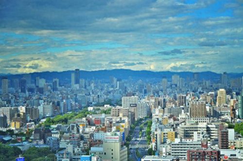 亚洲时尚城市排名前十(亚洲2020一二三四线城市)插图12