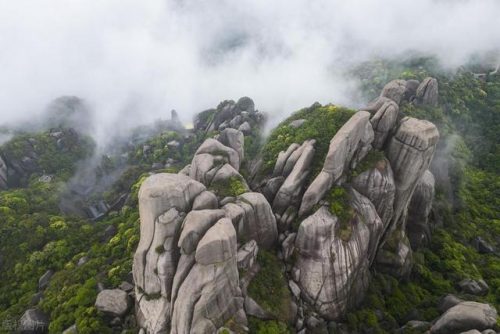 宁德风景胜地排名前十(宁德市哪里)插图6