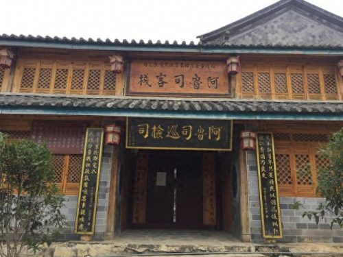 云南十大古镇排名前十(云南最好的四个古镇)插图28