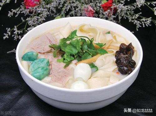 商丘美食民权排名前十(民权县特色美食)插图3