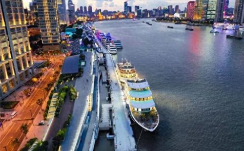 上海溜达景点排名前十(上海景点十大排名榜)插图5