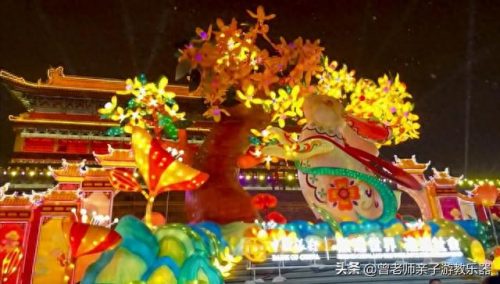 西安小吃景区排名前十(西安小吃甄糕)插图16