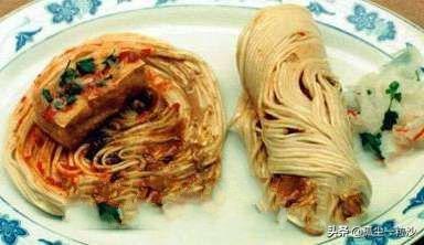南靖山城美食排名前十(南靖小吃大全)插图3