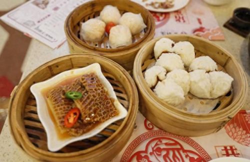 深圳排名前十的茶馆(深圳最贵的茶馆)插图4