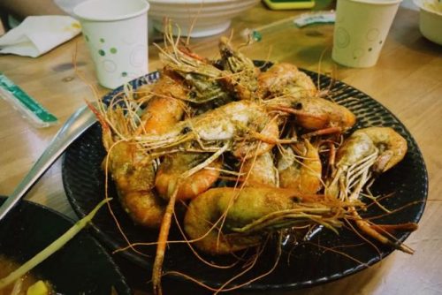 樟树清真饭店排名前十(樟树好吃的饭店推荐)插图36